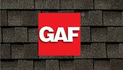 GAF Logo